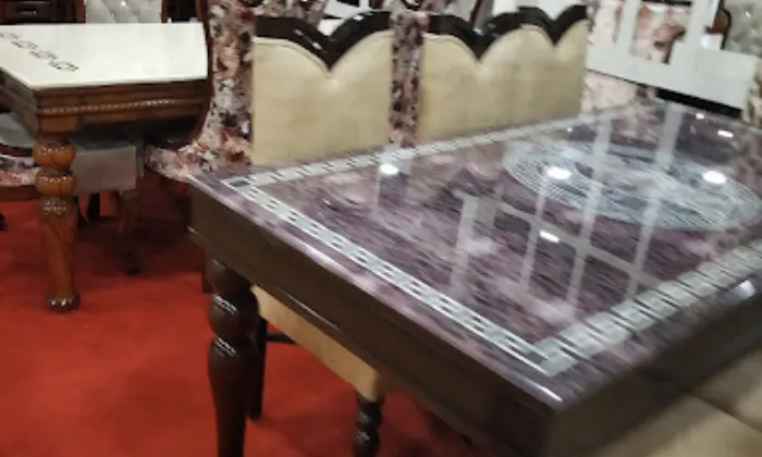 Royal Furniture  Decorator